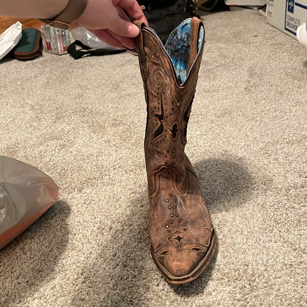 Laredo Boots - image 2